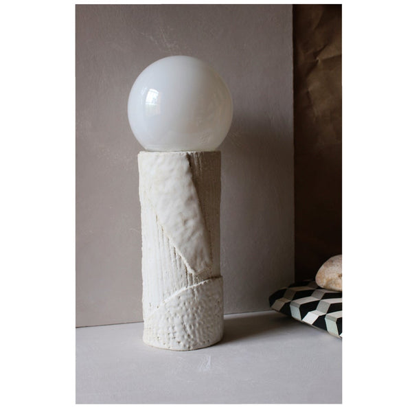 orb lamp