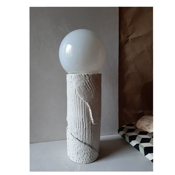 orb lamp