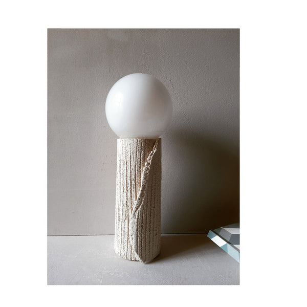 vag lamp